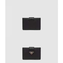 아코디언 카드지갑 1MC211