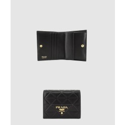 모노크롬 카드지갑 1M0204