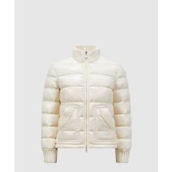 쇼트 다운 재킷