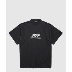 플라워 코튼 톱