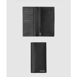 실버 로고 그레이니 폴딩 장지갑 80146421