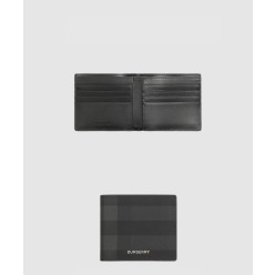 빈티지 E-캔버스 반지갑 80548231