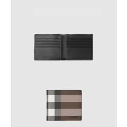 빈티지 E-캔버스 반지갑 80366661