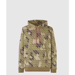 로고 프린트 면 톱