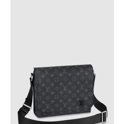 디스트릭트 메신저백 PM M45272