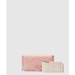 GG 마몽 미니백 751526