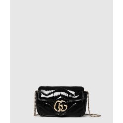 GG 마몽 수퍼 미니백 476433