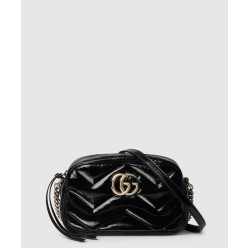 GG 마몽 스몰 숄더백 802448