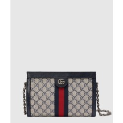 오피디아 GG 스몰 숄더백 503877