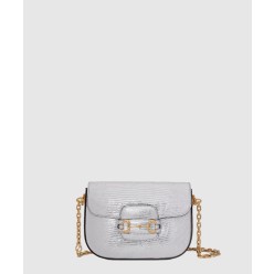 리저드 미니백 675801