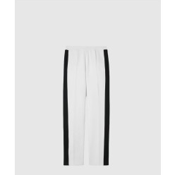 테크니컬 저지 트랙 팬츠