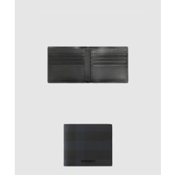 빈티지 E-캔버스 반지갑 80548231