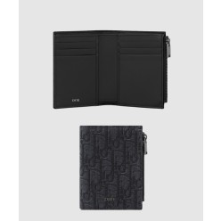 버티컬 컴팩트 카드 지갑 2ESBC