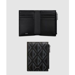 버티컬 컴팩트 카드 지갑 2ESBC