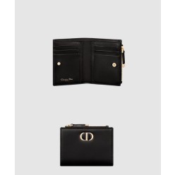 30 Montaigne Dahlia 지갑 S2197