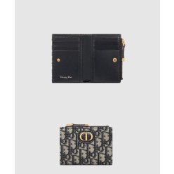 30 Montaigne Dahlia 지갑 S2197