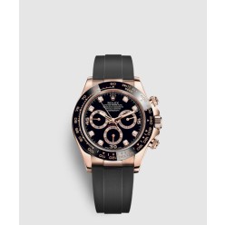 데이토나 40 116515LN