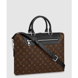 마카사르 캔버스 M54019