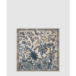 Idylle 90 스퀘어 스카프 44IDY