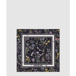 Herbarium 90 스퀘어 스카프 44HER