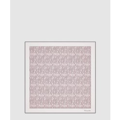 Allover 90 스퀘어 스카프 45MID