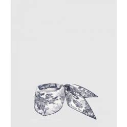 Diamond 스카프 34JOU