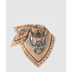 Monogram 스퀘어 90 M79802