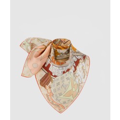 저니 스퀘어 90 M79935