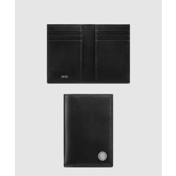 스무스 소가죽 더블 폴딩 카드지갑 2ESCH