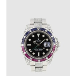 GMT-MASTER II 40 116759SA