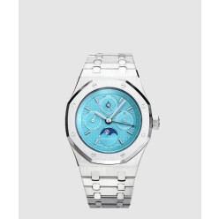 로얄오크 크로노그래프 41 26574ST