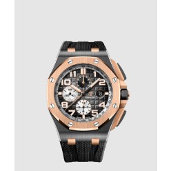 로얄오크 오프쇼어 44 26405NR