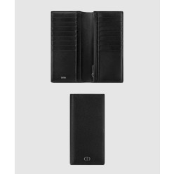 CD Icon 버티컬 반지갑 2ESBC