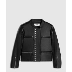 레이서 소프트 램스킨 재킷