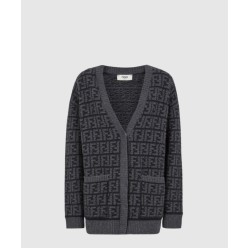 로고 쇼트 코트