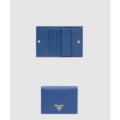 모노크롬 카드지갑 1M0204