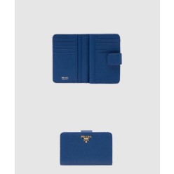 레터링 사피아노 중지갑 1M1225