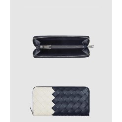 인트레치아토 지퍼-어라운드 지갑 749427