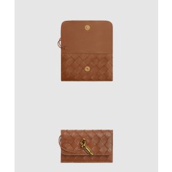 안디아모 지퍼 카드 케이스 776031