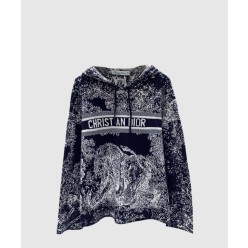 플라워 코튼 톱