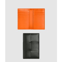 플랩 카드지갑 649602