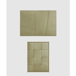 카세트 여권 케이스 777046