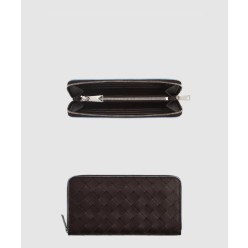 인트레치아토 지퍼-어라운드 지갑 749427