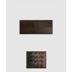 인트레치아토 반지갑 743211