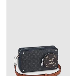 스트랩 숄더백 M69688