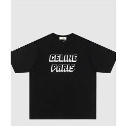 레귤러 저지 티셔츠