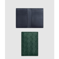 인트레치아토 플랩 카드 케이스 592619