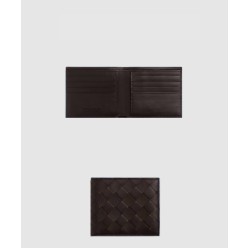 인트레치아토 폴더형 지갑 743311