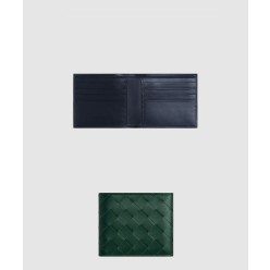 인트레치아토 폴더형 지갑 605721