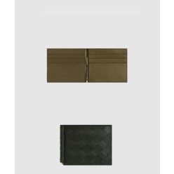 인트레치아토 클립형 지갑 592626